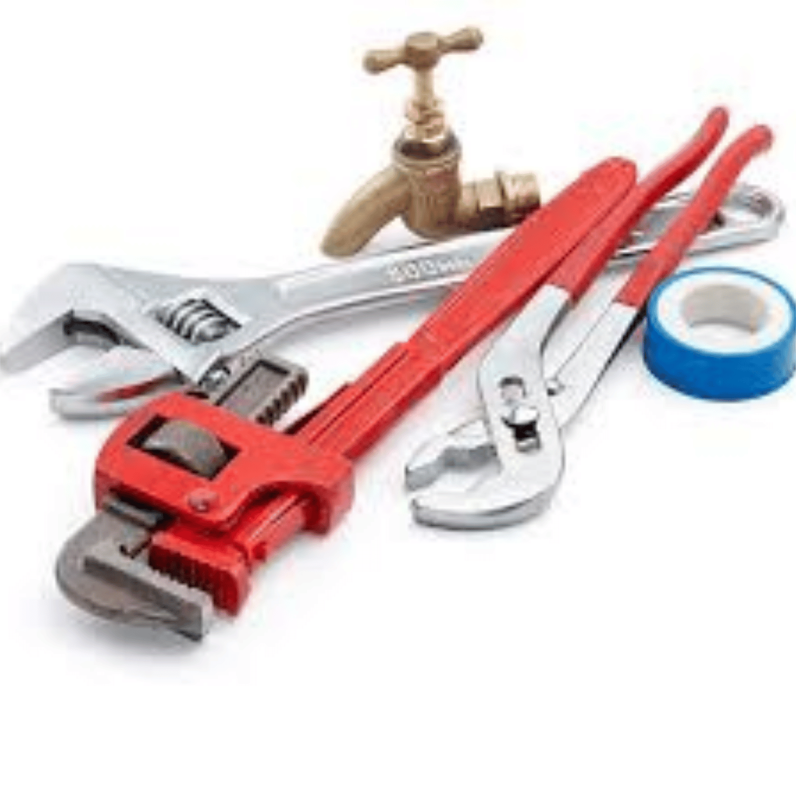 Water fitting Tools